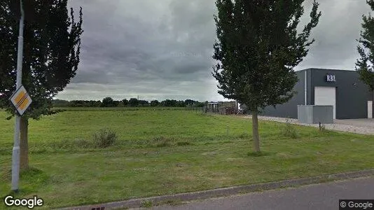 Lokaler til leie i Emmen - Foto uit Google Street View