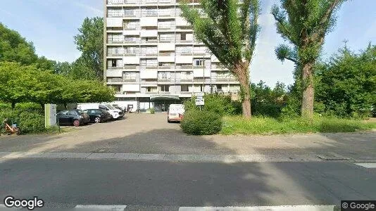 Kantorruimte for rent i Dordrecht - Foto uit Google Street View