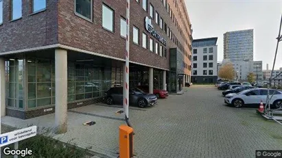 Bedrijfsruimtes for rent in Amsterdam-Zuidoost - Photo from Google Street View