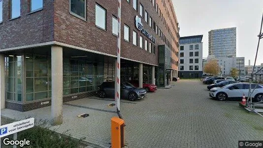 Lokaler til leie i Amsterdam-Zuidoost - Foto uit Google Street View