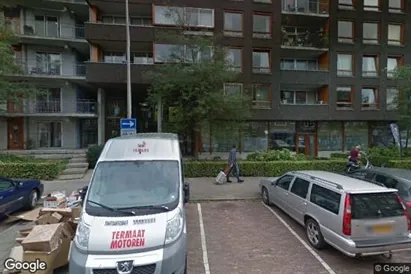 Kantorruimte for rent in Nijmegen - Photo from Google Street View