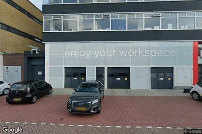 Bedrijfsruimtes for rent in Ouder-Amstel - Photo from Google Street View