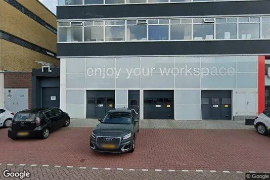 Bedrijfsruimtes for rent i Ouder-Amstel - Foto uit Google Street View