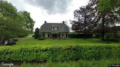 Bedrijfsruimtes for rent in Hilvarenbeek - Photo from Google Street View