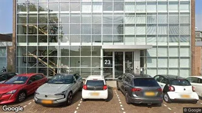 Bedrijfsruimtes for rent in Ouder-Amstel - Photo from Google Street View