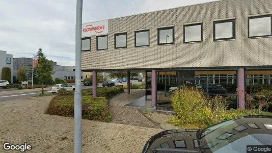Lokaler til leie i Zaanstad - Foto uit Google Street View
