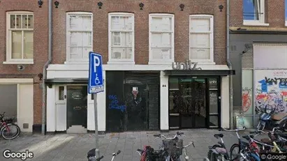 Bedrijfsruimtes for rent in Amsterdam Oud-Zuid - Photo from Google Street View
