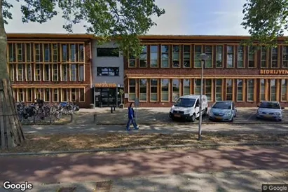 Kantorruimte for rent in Nijmegen - Photo from Google Street View