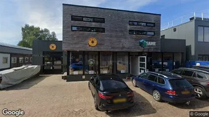 Kantorruimte for rent in De Bilt - Photo from Google Street View