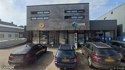 Kantorruimte for rent in De Bilt - Photo from Google Street View