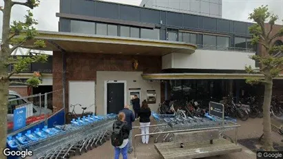 Kontorer til leie i Schagen – Bilde fra Google Street View