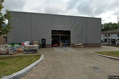 Kantorruimte for rent in Wijk bij Duurstede - Photo from Google Street View