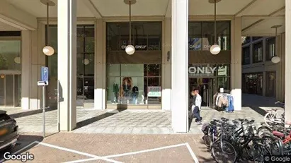 Kantorruimte for rent in Utrecht Leidsche Rijn - Photo from Google Street View Kantorruimte for rent in Utrecht Leidsche Rijn - Photo from Google Street View