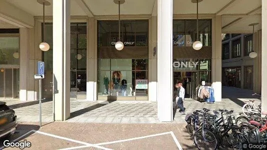 Kantorruimte for rent i Utrecht Leidsche Rijn - Foto uit Google Street View