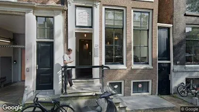 Kantorruimte for rent in Amsterdam Centrum - Photo from Google Street View
