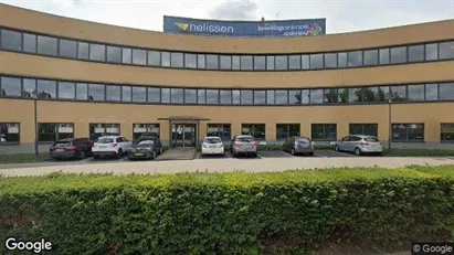 Kantorruimte for rent in Eindhoven - Photo from Google Street View