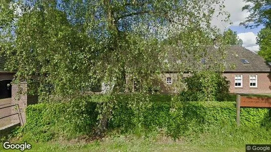 Bedrijfsruimtes for rent i Meierijstad - Foto uit Google Street View
