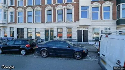 Bedrijfsruimtes for rent in Rotterdam Feijenoord - Photo from Google Street View