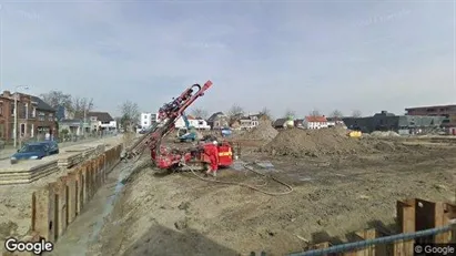 Bedrijfsruimtes for rent in Pijnacker-Nootdorp - Photo from Google Street View