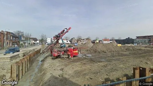 Bedrijfsruimtes for rent i Pijnacker-Nootdorp - Foto uit Google Street View