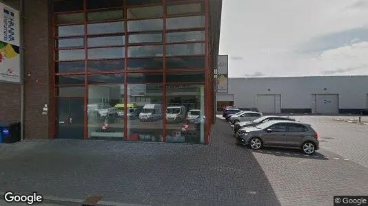 Lokaler til leie i Nieuwegein - Foto uit Google Street View