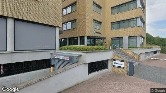 Kantorruimte for rent i Arnhem - Foto uit Google Street View
