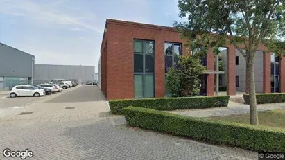 Bedrijfsruimtes for rent in Houten - Photo from Google Street View