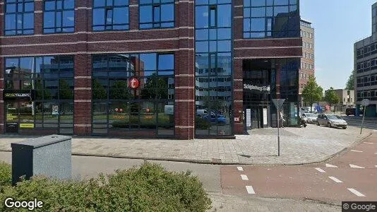 Kantorruimte for rent i Leiden - Foto uit Google Street View