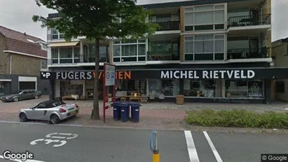 Bedrijfsruimtes for rent in Soest - Photo from Google Street View