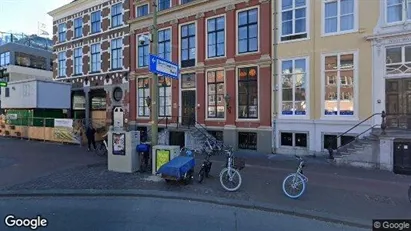 Kantorruimte for rent in The Hague Centrum - Photo from Google Street View