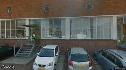 Kantorruimte for rent in The Hague Laak - Photo from Google Street View