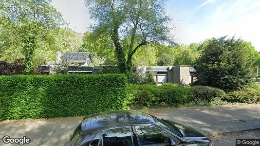 Lokaler til leie i Enschede - Foto uit Google Street View