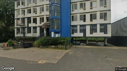 Kantorruimte for rent i Utrecht West - Foto uit Google Street View