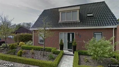 Bedrijfsruimtes for sale in Bedum - Photo from Google Street View