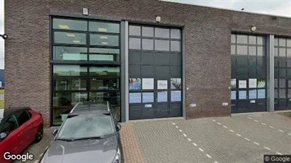Kantorruimte for rent in Ridderkerk - Photo from Google Street View