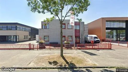 Kantorruimte for rent in Breda - Photo from Google Street View