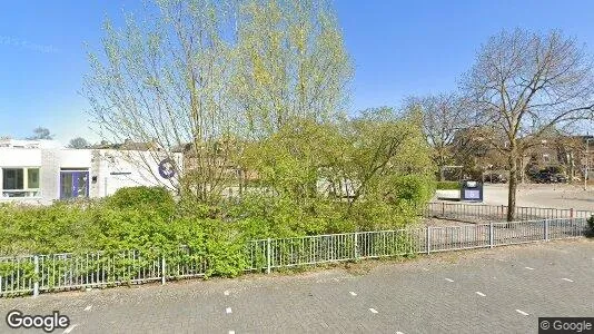 Bedrijfsruimtes for rent i Zwolle - Foto uit Google Street View