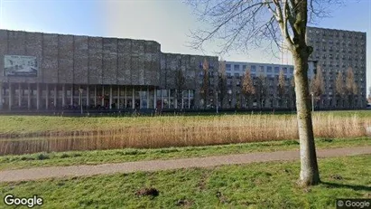 Bedrijfsruimtes for rent in Zwolle - Photo from Google Street View