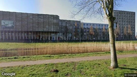 Bedrijfsruimtes for rent i Zwolle - Foto uit Google Street View