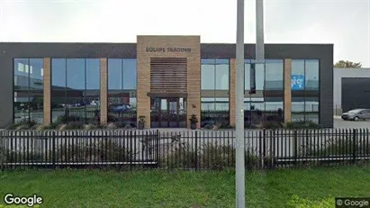 Kantorruimte for rent in Gilze en Rijen - Photo from Google Street View