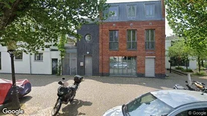 Kantorruimte for rent in Amersfoort - Photo from Google Street View