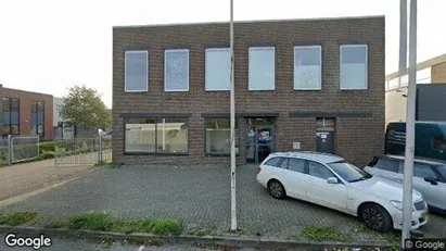 Bedrijfsruimtes for rent in Teylingen - Photo from Google Street View