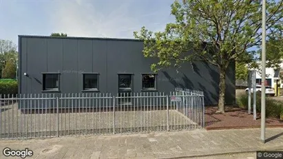 Kantorruimte for rent in Arnhem - Photo from Google Street View