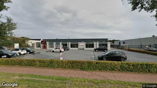 Lokaler til leie i Hoogeveen - Foto uit Google Street View