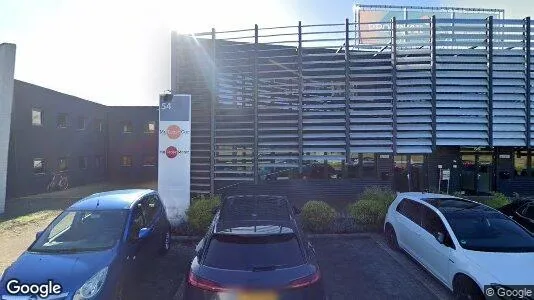 Kantorruimte for rent i Den Bosch - Foto uit Google Street View