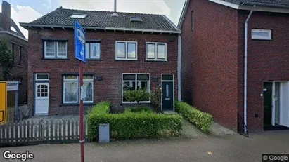 Bedrijfsruimtes for rent in Dongen - Photo from Google Street View