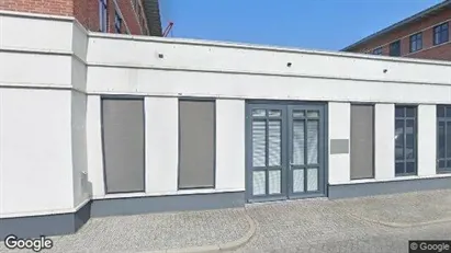 Kantorruimte te huur in Zoetermeer - Foto uit Google Street View