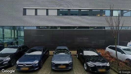 Kantorruimte for rent i Haarlemmermeer - Foto uit Google Street View
