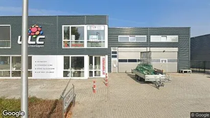 Bedrijfsruimtes for rent in Hellendoorn - Photo from Google Street View