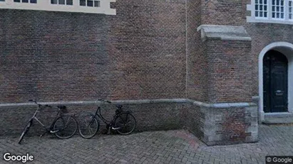 Kantorruimte for rent in Amsterdam Centrum - Photo from Google Street View